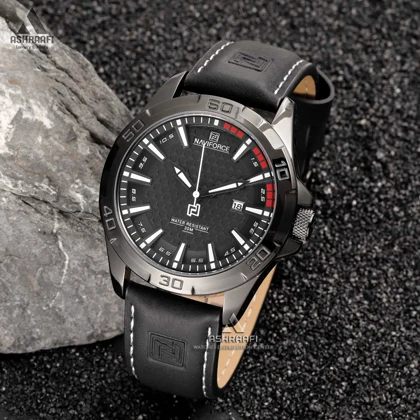 ساعت مردانه نیوی فورس Naviforce NF8023K
