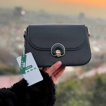 کیف پاس قفل چرم تبریز