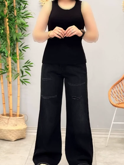 3276-تاپ کتان