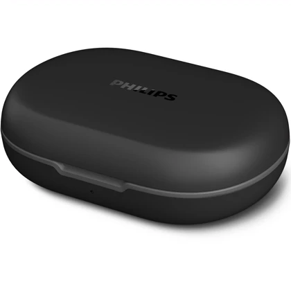 هندزفری بلوتوثی فیلیپس Philips مدل TAA6709BK القایی با بلوتوث 5.4