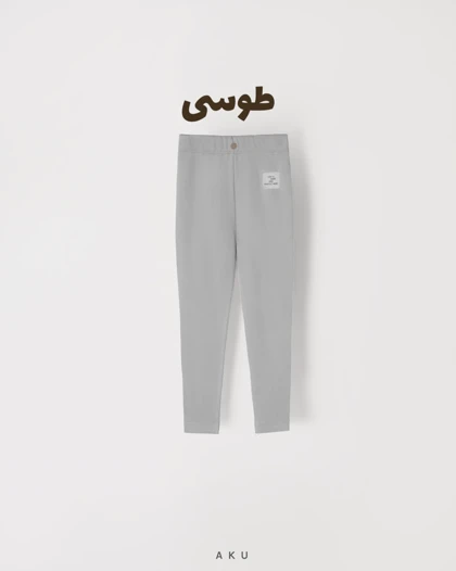 لگ AKU دخترانه کبریتی s00409