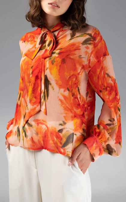 بلوز زنانه NEVADO