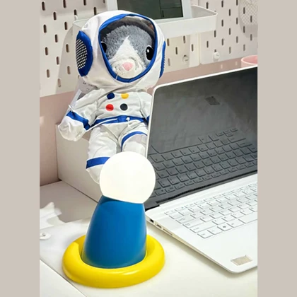 چراغ خواب سیلیکونی فانتزی MY-031