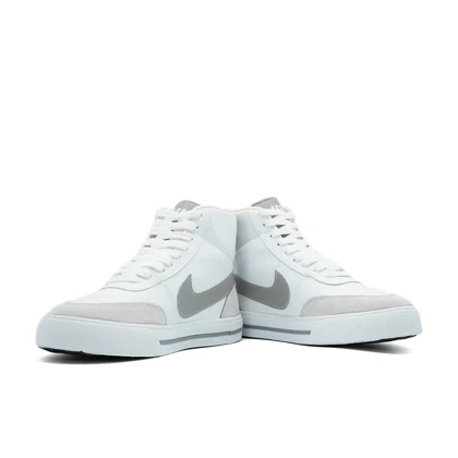 کفش ونس ساق‌دار زنانه مدل 0334 _ NIKE