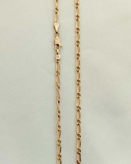 زنجیر ظریف فیگارو ژوپینگ