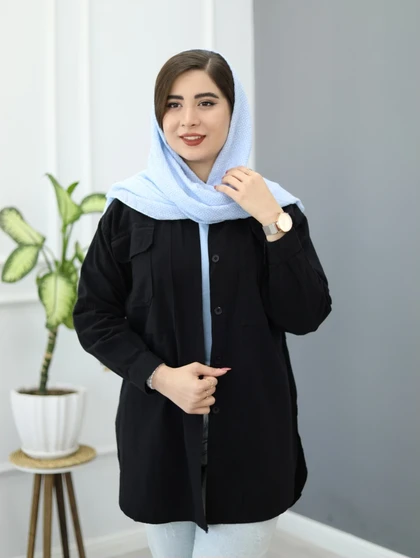 شومیز بالیده