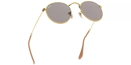 عینک آفتابی RayBan 3447 9064V8 50