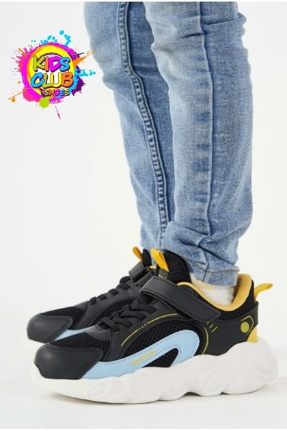 کفش دویدن و تمرین بچگانه kocamanlar-ayakkabi