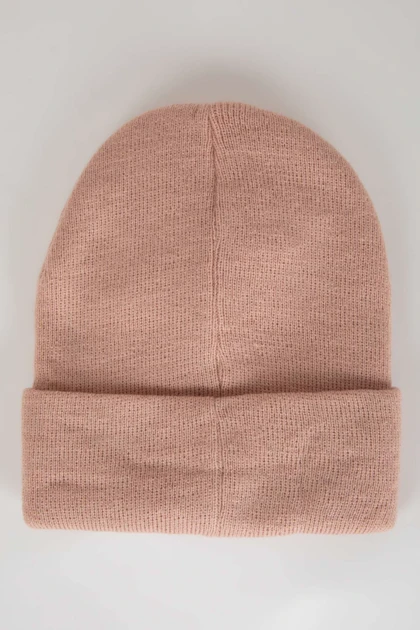 کلاه زنانه اورجینال دیفکتو defacto