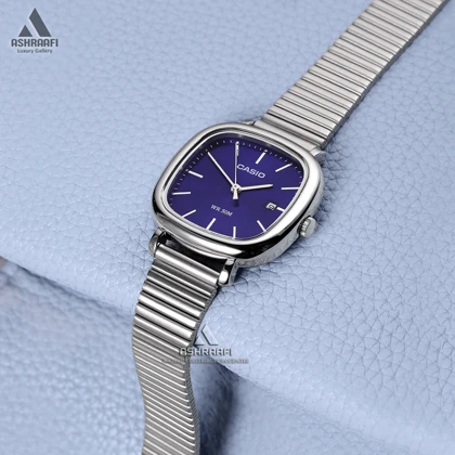 ساعت زنانه کاسیو Casio LTP-B166D-2AV