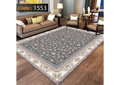 روفرشی کشدار ترک کد 1553