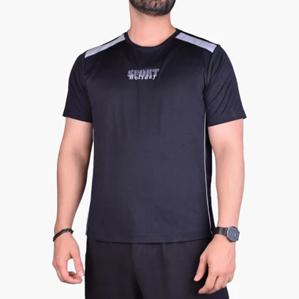 تیشرت مردانه D024