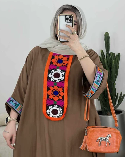 کفتان سنتی(64)کد3384