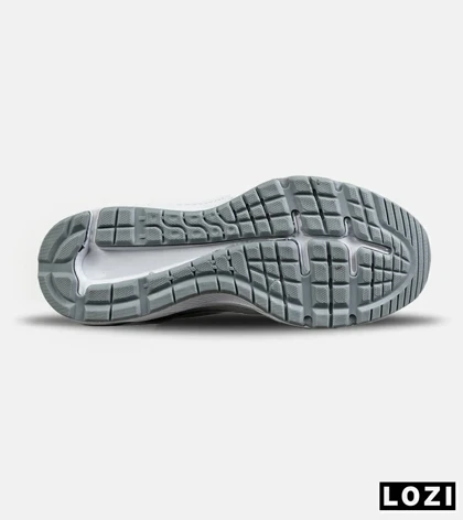 کفش کتانی مردانه و زنانه سفید NIKE Air Zoom X مدل 7640