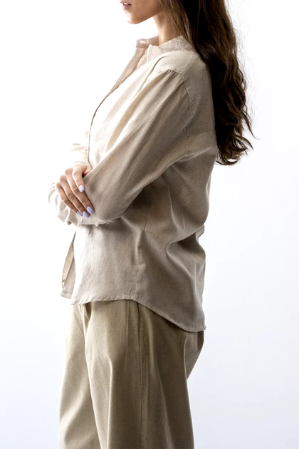 شومیز زنانه آر ان اس RNS کد 2712
