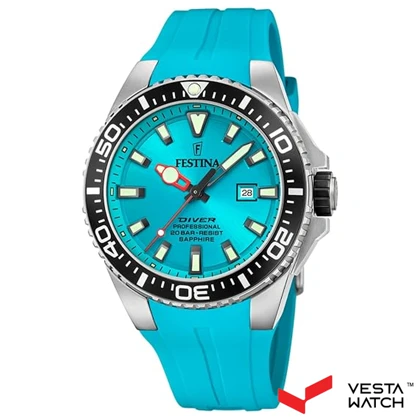 ساعت مچی مردانه فستینا FESTINA مدل F20664/5