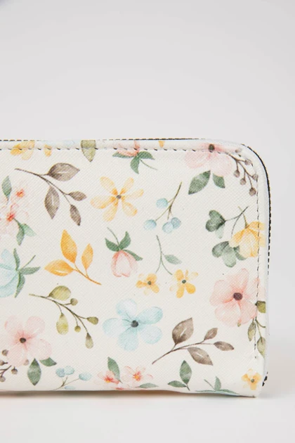 کیف پول زنانه اورجینال دیفکتو defacto