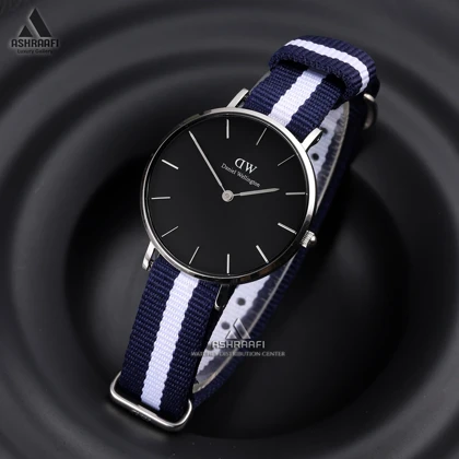 ساعت دنیل ولینگتون Daniel Wellington 0502DW