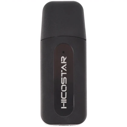 گیرنده بلوتوثی صدا هایکو استار HICOSTAR مدل HS-R902 نسخه 5.0