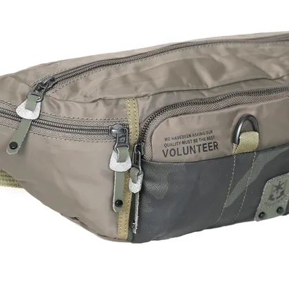 کیف کمری والنتیر VOLUNTEER مدل V1784-09