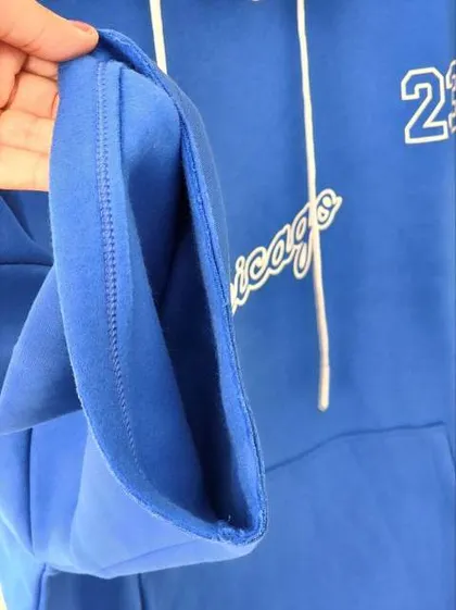 ست هودی آستین سه ربع و شلوارک