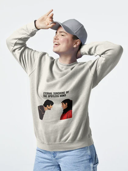 دورس Eternal Sunshine of the Spotless Mind | دورس درخشش ابدی یک ذهن پاک طرح eternal sunshine of the spotless mind کد 142599