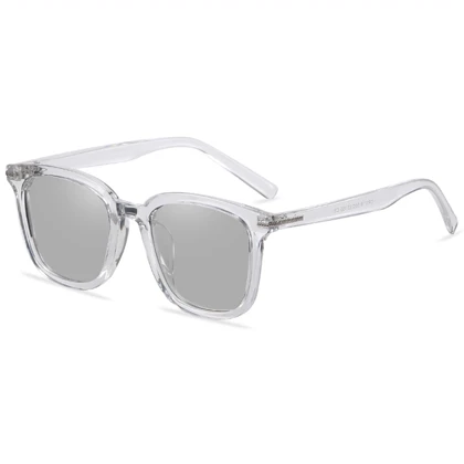 عینک آفتابی زنانه کارن بازار Karen Bazaar مدل CP3710 پلاریزه UV400
