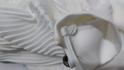 3045-کت و شلوار مزونی دلبر (ایراد دار)