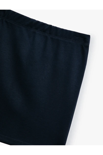 دامن بچگانه اورجینال کوتون koton