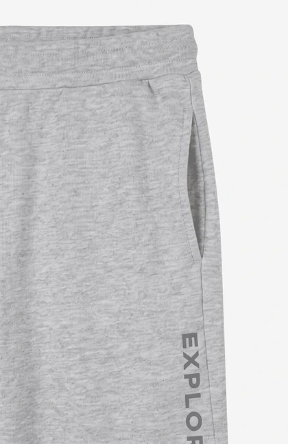 شلوار دورس لایکرا فاقد جنسیت (ست با کد 11433)