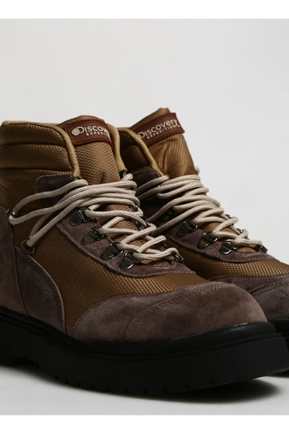 بوت و نیم بوت مردانه discovery-expedition discovery-expedition