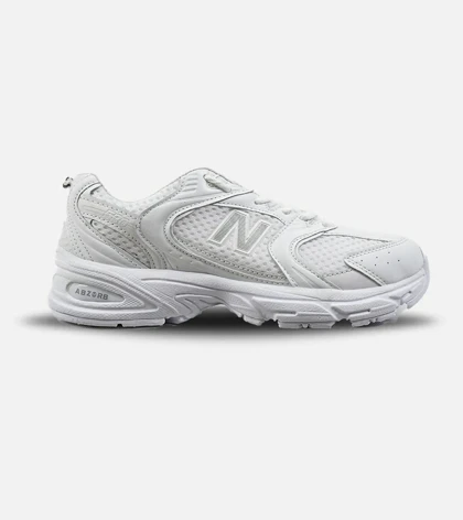 کفش کتانی بزرگپا سفید NEW BALANCE 530