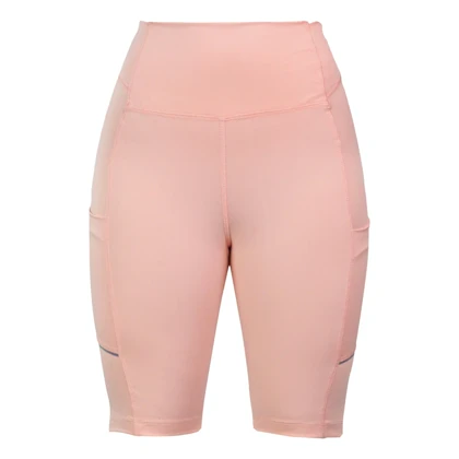 شلوارک ورزشی زنانه نایک مدل SRN-2A0341 صورتی