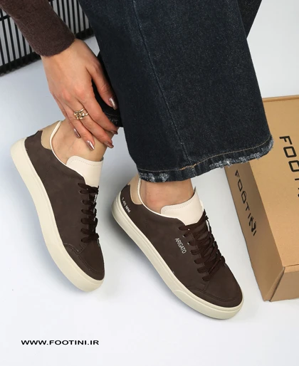 کفش کتانی زنانه 982 BD