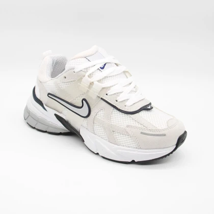 کتانی نایک V2K سفید کد 6869