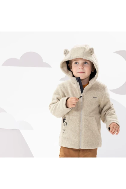 کت و کاپشن بچگانه دکتلون decathlon