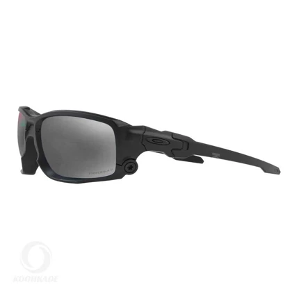 عینک SHOCK TUBE اوکلی BLACK