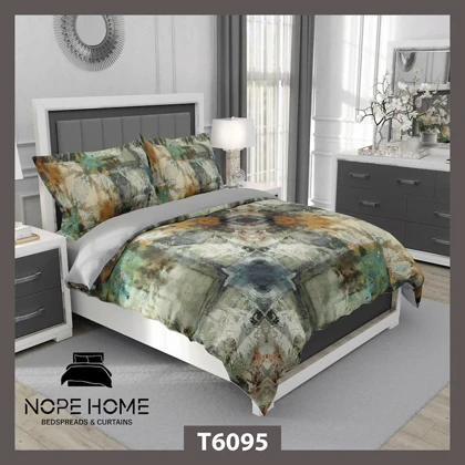 روتختی طرح زمزمه جنگل مدل T6095