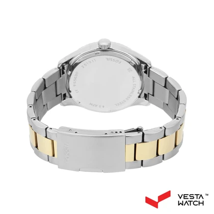 ساعت مچی مردانه فسیل FOSSIL مدل FS5630