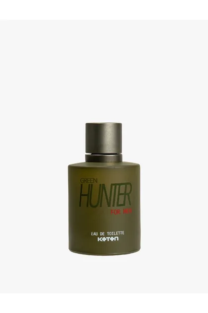 عطر گرین هانتر 100 میلی لیتر 3SAM60012AA