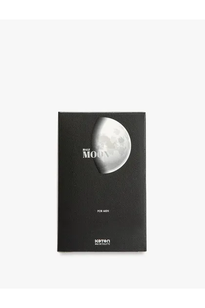 عطر مردانه New Moon Edt 100 ml 8683355153717 3SAM60029AA