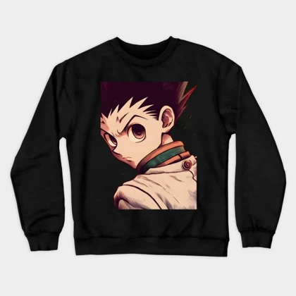 دورس HUNTER X HUNTER دورس انیمه هانتر ایکس هانتر کد 75140