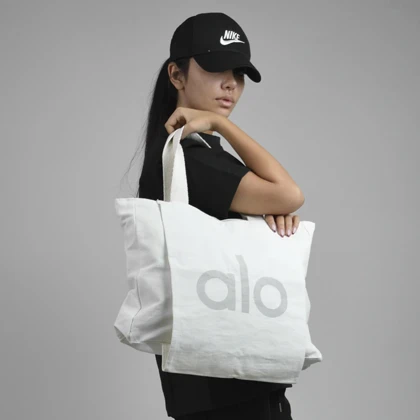 کیف یوگا و نگهدارنده مت مدل Alo-IHN-253250