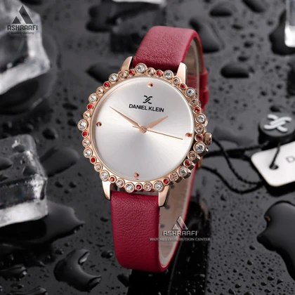 ساعت زنانه دنیل کلین Daniel Klein DK.1.12525.6