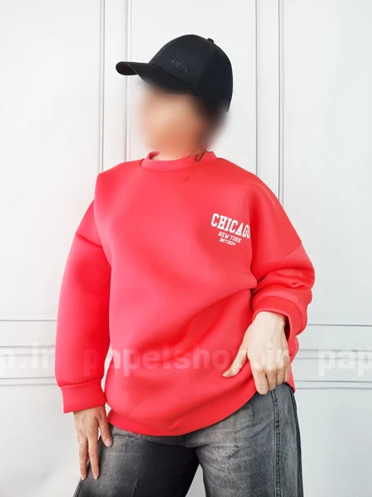 دورس شیکاگو ساندویچی