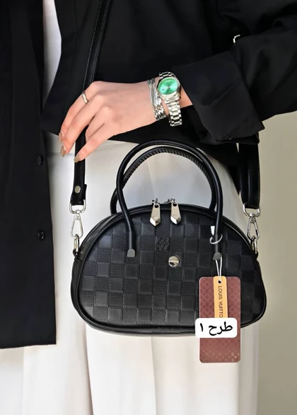 کیف سولینا