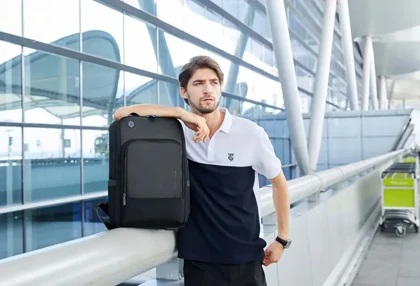 کوله پشتی اورجینال آرکتیک هانتر مدل ARCTIC HUNTER - ARH00403