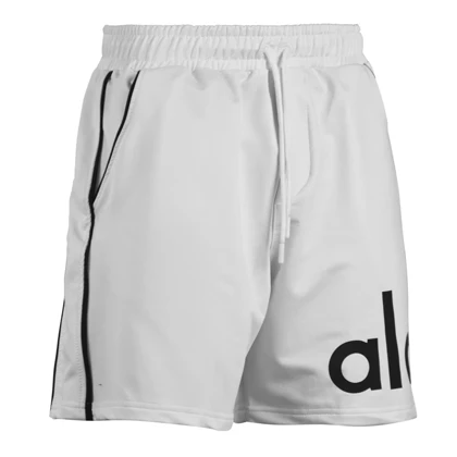 شلوارک ورزشی مردانه الو مدل HS-3P1917 سفید