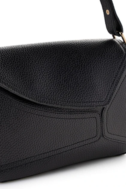 کیف دوشی زنانه lucky-bees lucky-bees