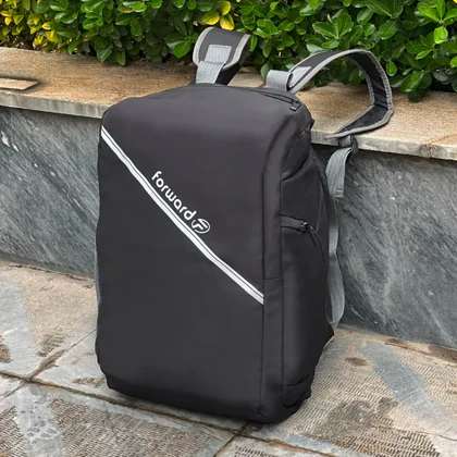 کوله پشتی فوروارد مدل FORWARD - FCLT99028 ATHLETIC DEVICE حجم 40 لیتر